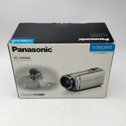 ビデオカメラ|PANASONIC