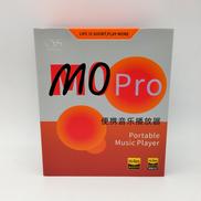 ポータブルオーディオプレーヤー|SHANLING