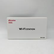 WI-FI STATION|DOCOMO
