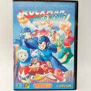 メガ・ドライブ|CAPCOM