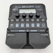 マルチエフェクター|ZOOM