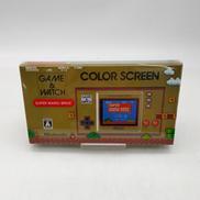 GAME&WATCH|NINTENDO / 任天堂