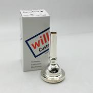 マウスピース|willie's