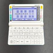 電子辞書|CASIO