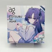 ワイヤレスイヤホン|AG