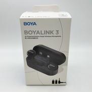 ワイヤレスマイク|BOYA