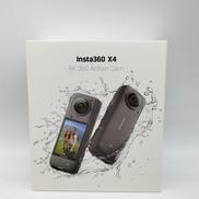 アクションカメラ|INSTA360