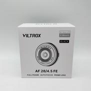 レンズ|VILTROX