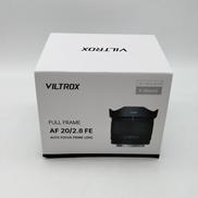 単焦点レンズ|VILTROX