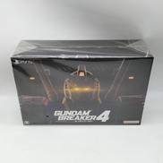 ガンダムブレイカー4コレクターズエディション|BANDAI NAMCO