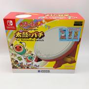 太鼓の達人 コントローラー|HORI