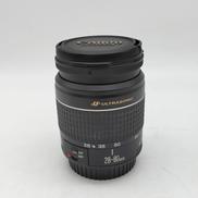 ズームレンズ|CANON
