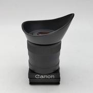 ウエストレベルファインダー|CANON