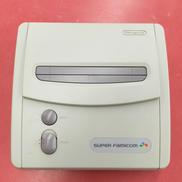 スーパーファミコンジュニア|NINTENDO / 任天堂