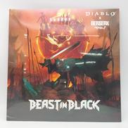 LP|NUCLEAR BLAST RECORD