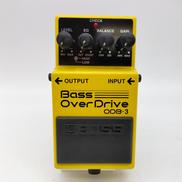 ベース用エフェクター|BOSS