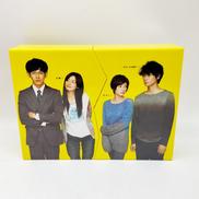 DVD-BOX|フジテレビ