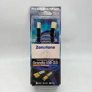 USBケーブル|ZONOTONE