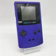 ゲームボーイカラー|NINTENDO