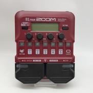 マルチエフェクター|ZOOM