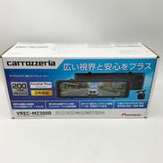 ミラー型ドライブレコーダー|PIONEER / CARROZZERIA