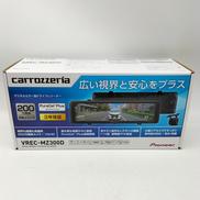 ミラー型ドライブレコーダー|PIONEER / CARROZZERIA