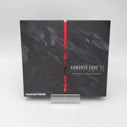 CD|FROM SOFTWARE
