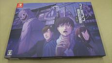 ニンテンドースイッチソフト　ファミコン探偵倶楽部 笑み男 C|NINTENDO / 任天堂