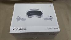 VRヘッドセット|PICO