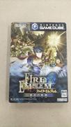NGCソフト　ファイアーエムブレム -蒼炎の軌跡-|NINTENDO