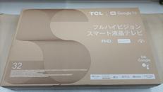 液晶テレビ|TCL