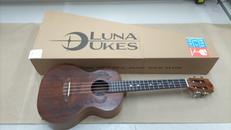 ウクレレ|LUNA