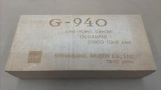 トーンアーム|GRACE