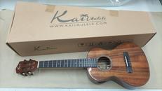 テナーウクレレ|KAI
