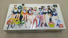 内ケース割スーパーファミコンソフト美少女戦士セーラームーン|エンジェル