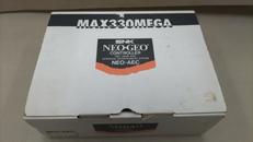 アーケードコントローラー|SNK