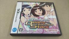 ニンテンドーDSソフト　アイドルマスター ディアリースターズ|プライズ(NAMCO)