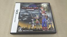 ニンテンドーDSソフト　サガ3 時空の覇者 Shadow o|SQUARE ENIX