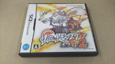 ニンテンドーDSソフト　ポケットモンスター ホワイト2|NINTENDO