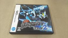 ニンテンドーDSソフト　ポケットモンスター ブラック2|NINTENDO / 任天堂