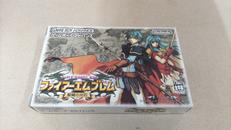 GBAソフト　ファイアーエムブレム 聖魔の光石|NINTENDO / 任天堂