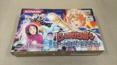 GBAソフト　ピューと吹く!ジャガー ビョーと出る!メガネく|KONAMI