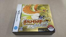 ニンテンドーDSソフト　ポケットモンスター ハートゴールド(|NINTENDO / 任天堂