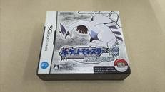 ニンテンドーDSソフト　ポケットモンスター ソウルシルバー(|NINTENDO / 任天堂