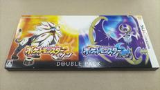 ニンテンドー3DSソフト　ポケットモンスター サン・ムーン|NINTENDO / 任天堂