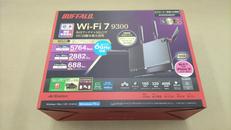 無線LANルーター|BUFFALO