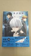 東京喰種トーキョーグール√A Blu-ray BOX(初回生|マーベラスエンターテイメント