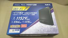 ルーター|NEC