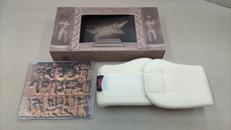 開封済み　ケース破損　初回限定BABYMETAL / ヘドバ|重音部RECORDS