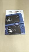 NEW 3DSLL|NINTENDO